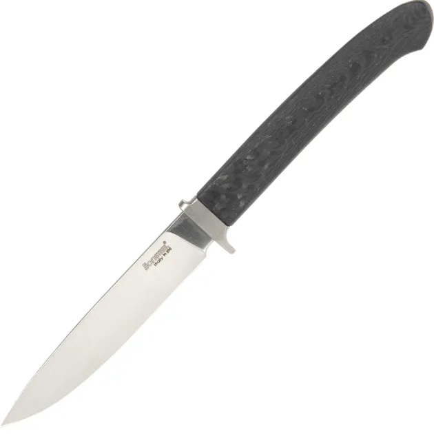 AG01 CF - Lion Steel AGO Carbon Fiber