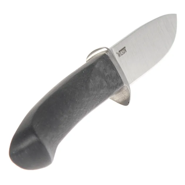 AG01 CF - Lion Steel AGO Carbon Fiber