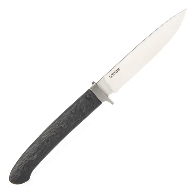 AG01 CF - Lion Steel AGO Carbon Fiber