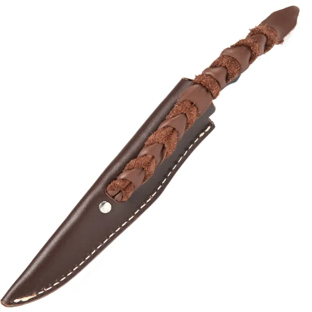 AG01 CF - Lion Steel AGO Carbon Fiber