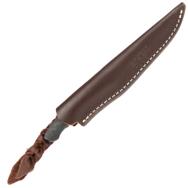 AG01 CF - Lion Steel AGO Carbon Fiber