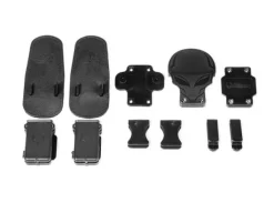 AG-CMCD-3-3-R-15 - Alien Gear Mag Carrier Double