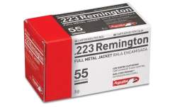 AG1E223110 - AGUILA 223REM 55GR X 50