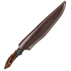 AG01 GBK - Lion Steel AGO Black G10