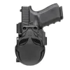 AG-SSPA-0044-LH-R-15 - Alien Gear Shape Shift Paddle CZ P07 Gaucher