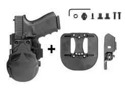 AG-SSPA-0066-RH-R-15 - Alien Gear Shape Shift Paddle Glock 26/27