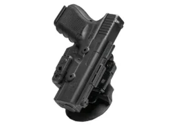 AG-SSPA-0066-RH-R-15 - Alien Gear Shape Shift Paddle Glock 26/27