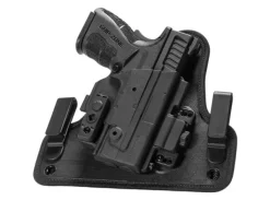 AG-SSSIW-0627-LH - Alien Gear ShapeShift 4.0 IWB Holster Glock 42