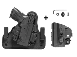 AG-SSSIW-0627-LH - Alien Gear ShapeShift 4.0 IWB Holster Glock 42