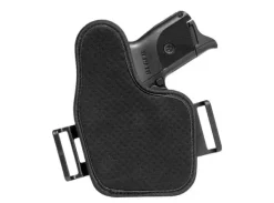 AG-SSSL-0044-LH - Alien Gear ShapeShift OWB Slide Holster CZ P07 DUTY
