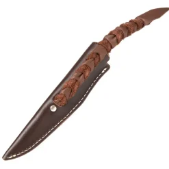 AG01 UL - Lion Steel AGO Olivier