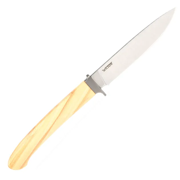 AG01 UL - Lion Steel AGO Olivier