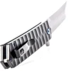 10-A140GY - Elite Edge Kwaiken Aluminium