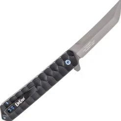 10-A140GY - Elite Edge Kwaiken Aluminium