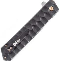 10-A140GY - Elite Edge Kwaiken Aluminium