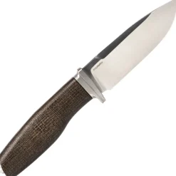 AH-BLG-GREEN Canv/Satin - LionSteel ACHA M390