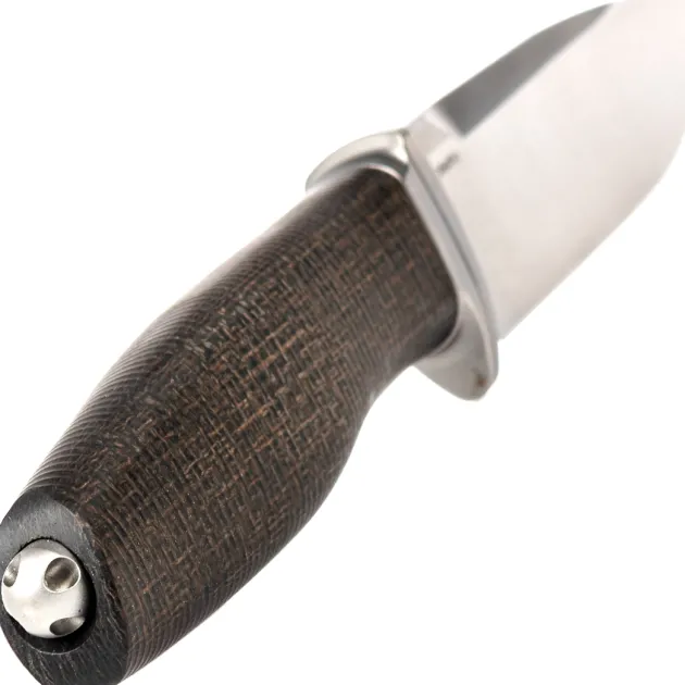 AH-BLG-GREEN Canv/Satin - LionSteel ACHA M390