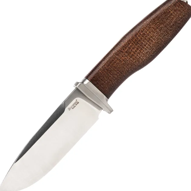 AH-BLN-NAT Canv/Satin - LionSteel ACHA M390