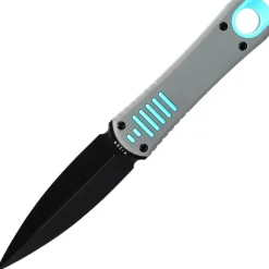 1083A3 - Hidden Agenda Fixed Blade