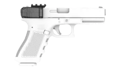 800810 - AIDE A L'ARMEMENT RECOVER PCH17 AVEC RAIL PICATINNY POUR GLOCK 9MM