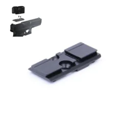 AIM-200520 - B&T Interface ACRO Glock MOS
