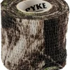 A61104 - JACK PYKE Strap Repositionnable Auto-Adhésif sans résidu CAMO 3D