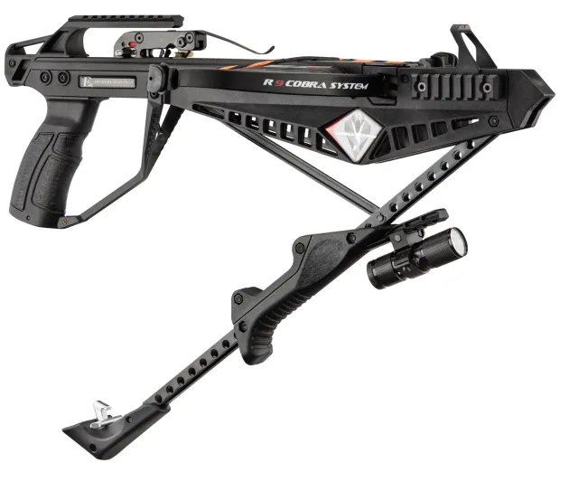 AJ9104 - ARBALÈTE EK-ARCHERY COBRA SYSTÈME R9 PISTOLET