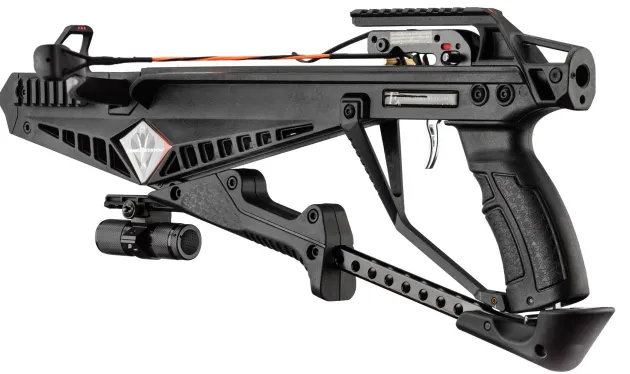 AJ9104 - ARBALÈTE EK-ARCHERY COBRA SYSTÈME R9 PISTOLET