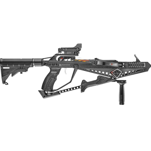 AJ9105 - Arbalète EK-Archery COBRA système R9 Deluxe