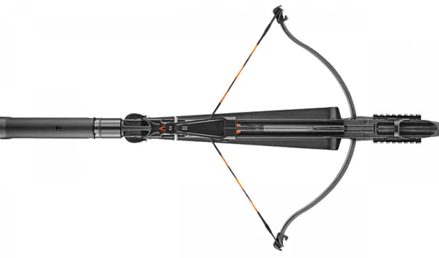 AJ9105 - Arbalète EK-Archery COBRA système R9 Deluxe