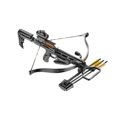 AJ9100 - Arbalète EK-Archery JAG II Pro Deluxe + RED DOT