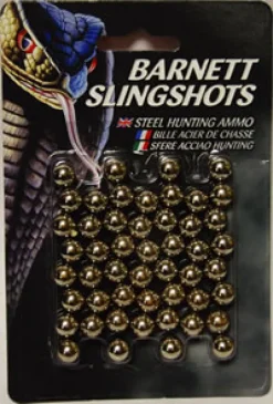 AJ770 - Barnett Ammo
