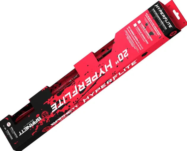AJ793 - BARNETT Barnett HyperFlite™ 20'' x3 flèches
