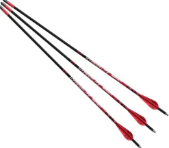 AJ793 - BARNETT Barnett HyperFlite™ 20'' x3 flèches