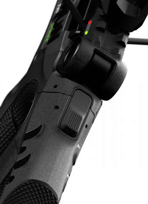 AJ775 - Barnett Denum Tri-Strike arbalète compact