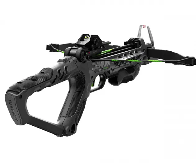 AJ775 - Barnett Denum Tri-Strike arbalète compact