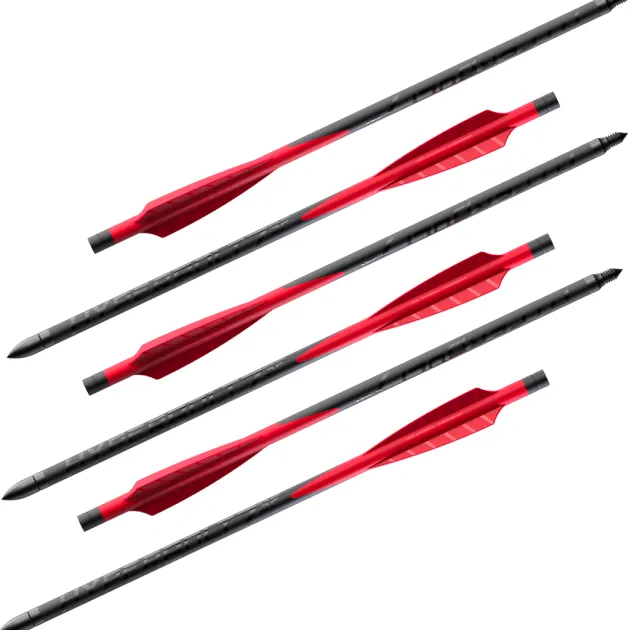 AJ778 - BARNETT HyperBolt C10 10'' x6 Demun