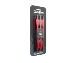 AJ778 - BARNETT HyperBolt C10 10'' x6 Demun