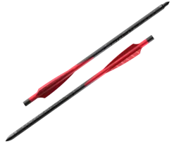 AJ777 - BARNETT HyperBolt 7’’ 3F x12 Demun