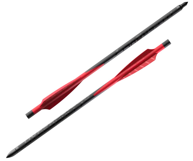 AJ777 - BARNETT HyperBolt 7’’ 3F x12 Demun