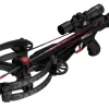 AJ783 - BARNETT Hyper Raptor 205 lbs + lunette + traits