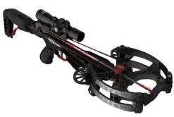 AJ783 - BARNETT Hyper Raptor 205 lbs + lunette + traits