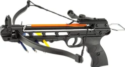 AJ111 - SHOOT AGAIN CF115 Pistolet Arbalète 50lbs