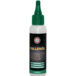 AK72951000 Ballistol Huile pour pieges