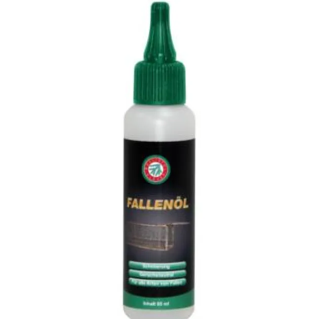 AK72951000 Ballistol Huile pour pieges