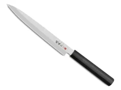 AK.5077 COUTEAU GAUCHER YANAGIBA KAI 21CM SEKI MAGOROKU HEKIJU