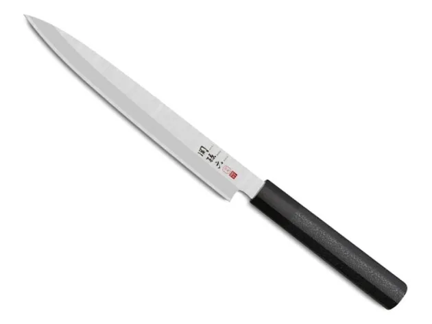 AK.5077 COUTEAU GAUCHER YANAGIBA KAI 21CM SEKI MAGOROKU HEKIJU