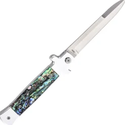 AKC Shadow Switchblade 23cm AKC-S23ABA-P