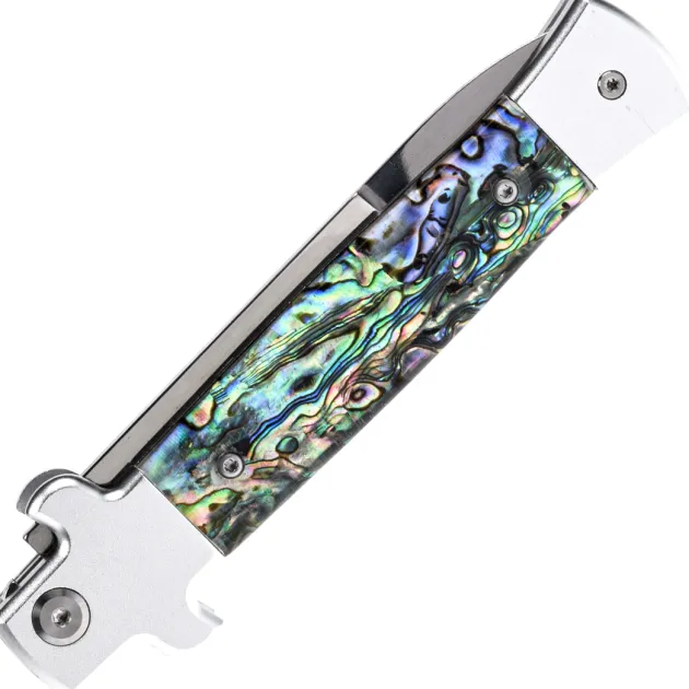 AKC Shadow Switchblade 23cm AKC-S23ABA-P