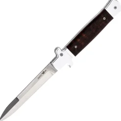 AKC Shadow Switchblade 23cm AKC-S23SW-P